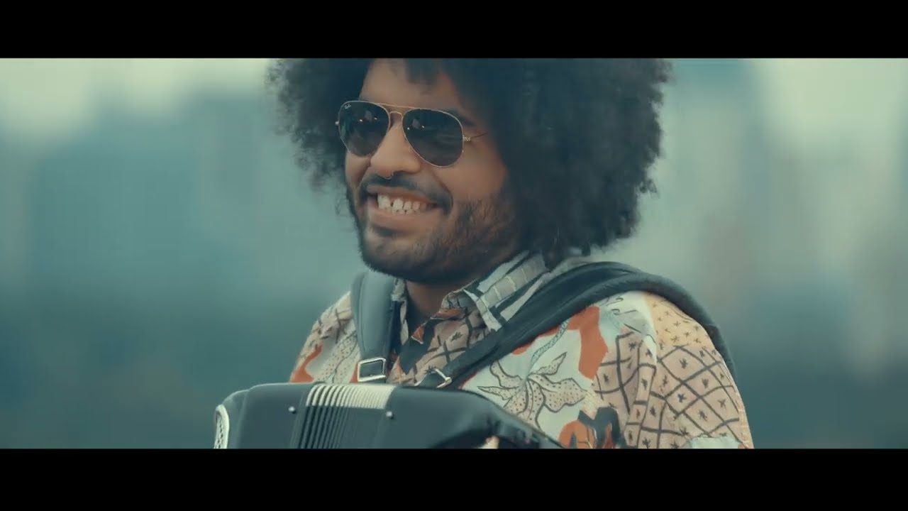 Pra Ganhar Seu Amor (feat. Mestrinho) [Clipe Oficial]