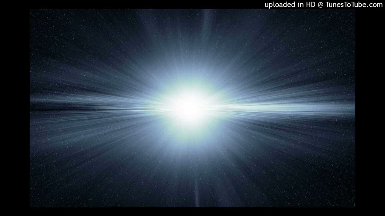 Error 101 - Transcend Realities ( Extended Mix )