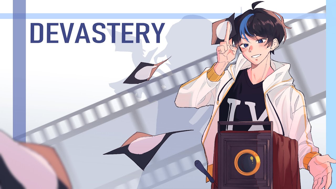 [IDV] Grinding to Hydra.. Happy Weekend~