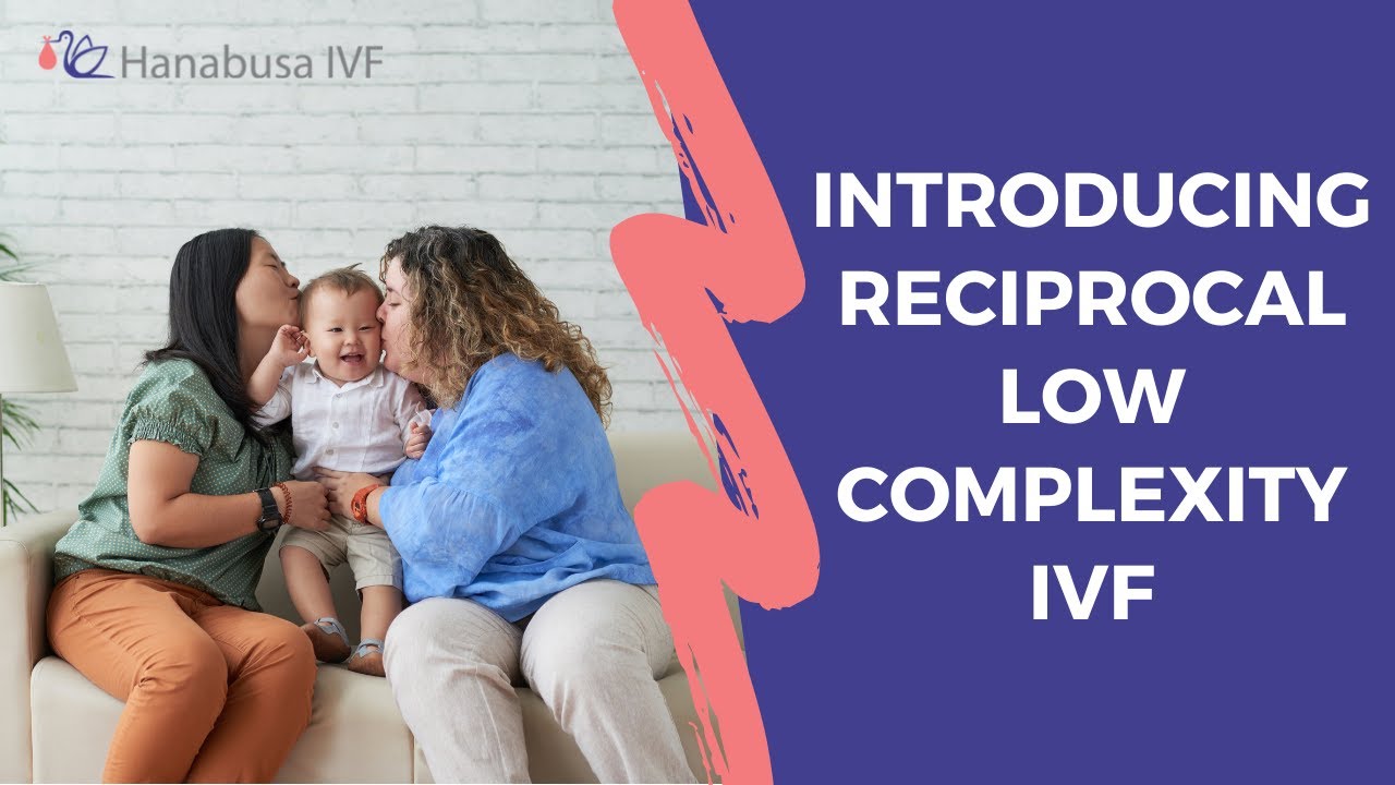 Introducing Reciprocal Low Complexity IVF 🌈