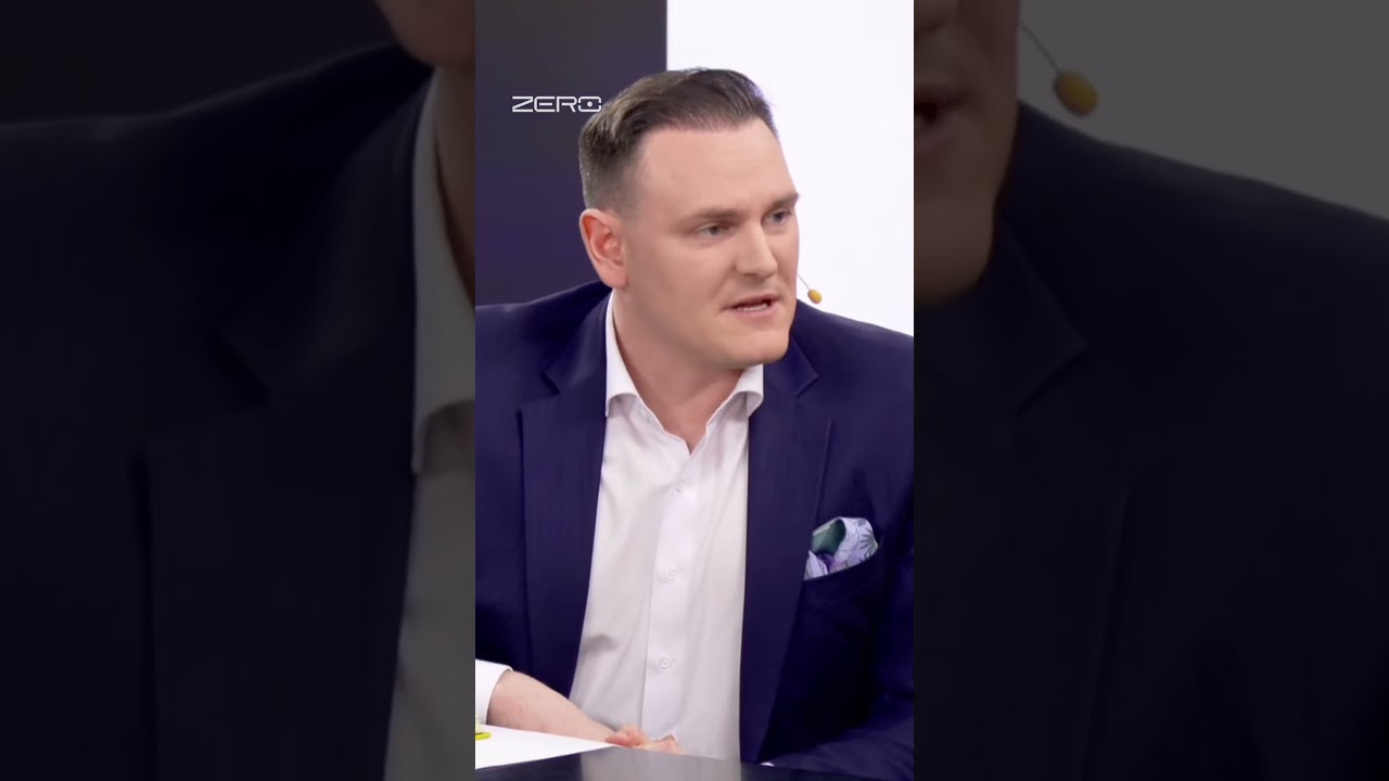 DLACZEGO NIEMCY A NIE POLSKA?