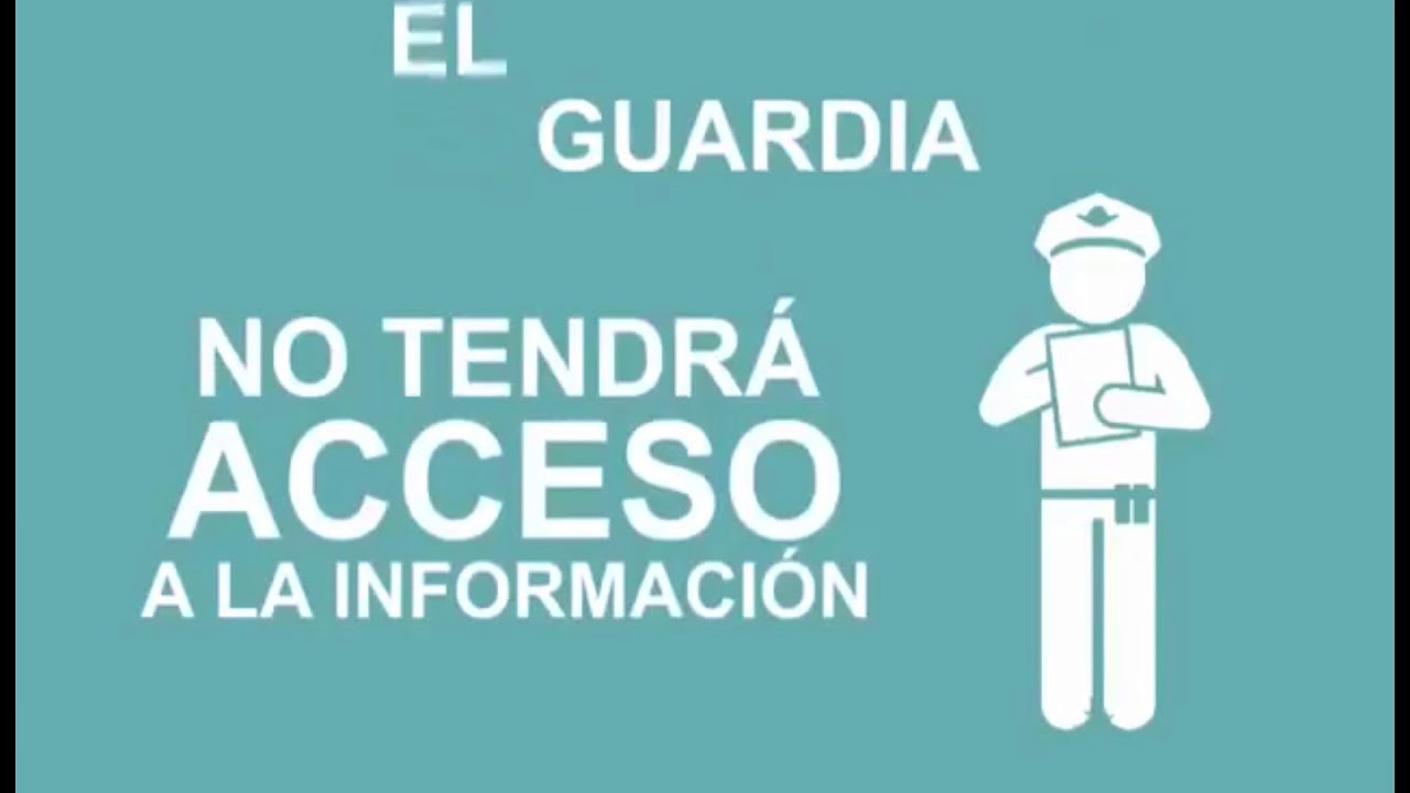 2SI  App Control de Ingreso Residencial a Condominios