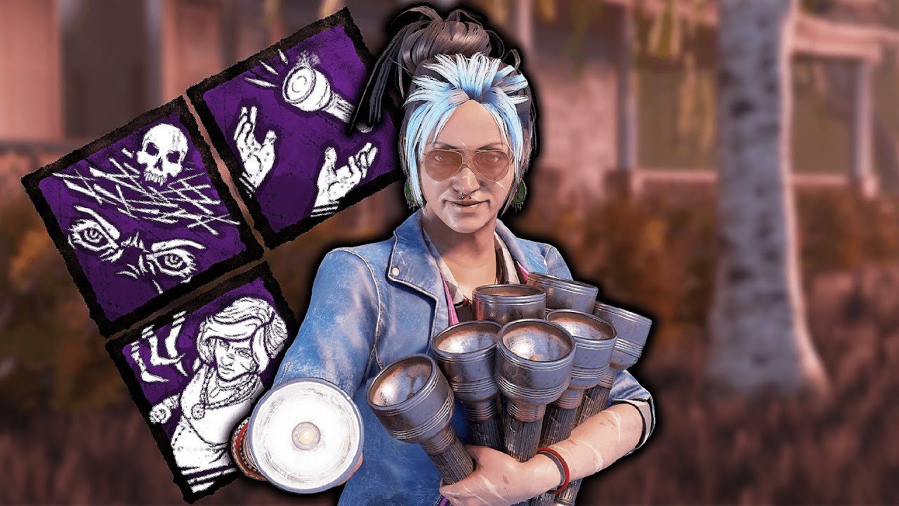 The Most Toxic Haddie