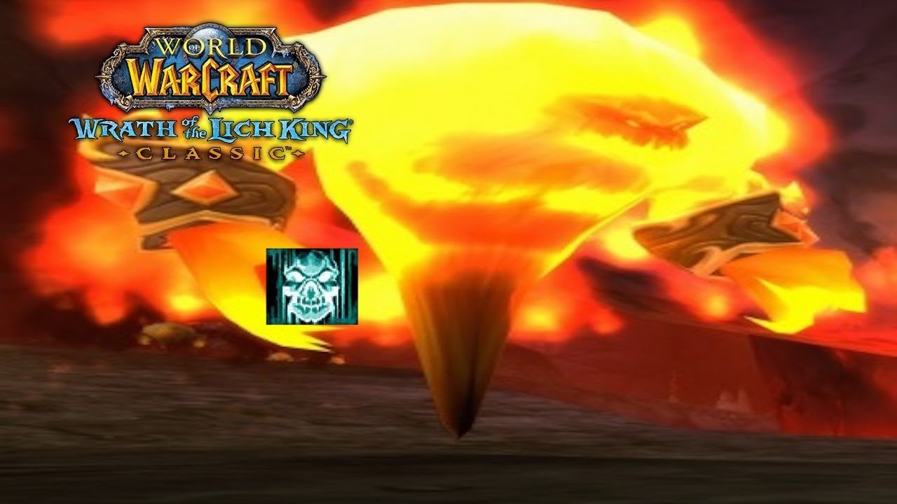 WOTLK Classic- How to solo Baron Geddon as warrior (binding anyone?)