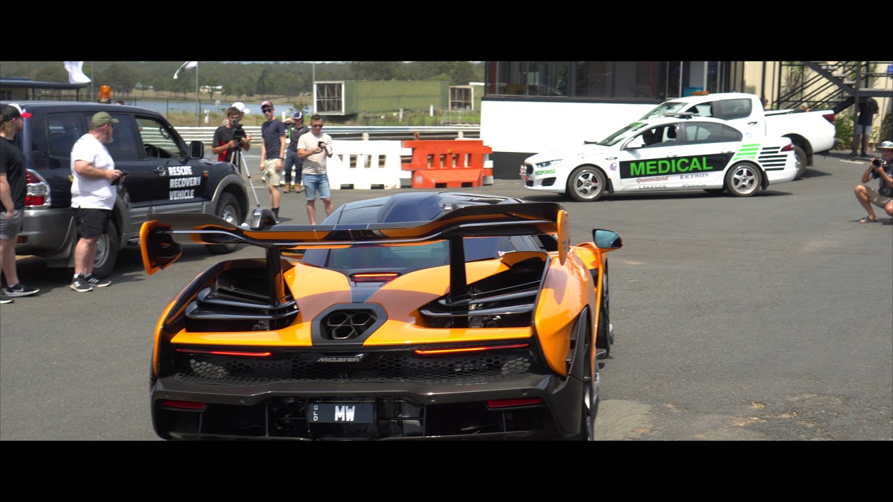 Explain Normal People Why We Love Cars