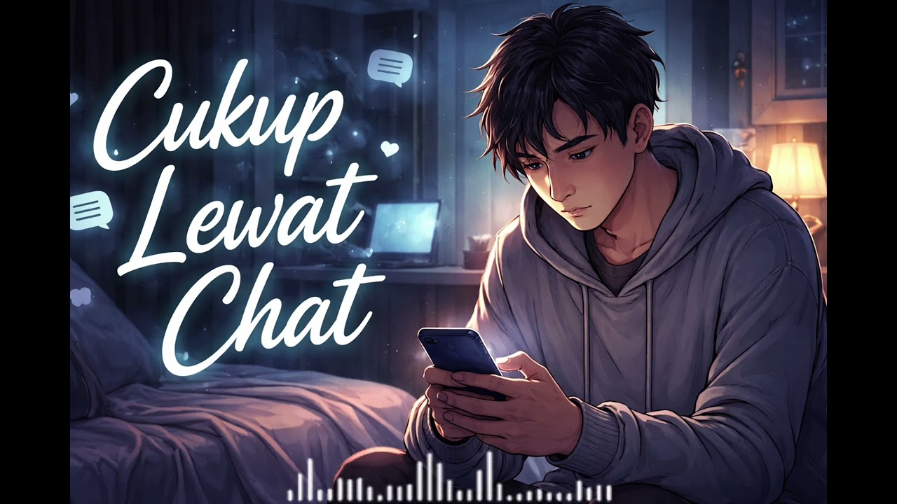 Cukup Lewat Chat 