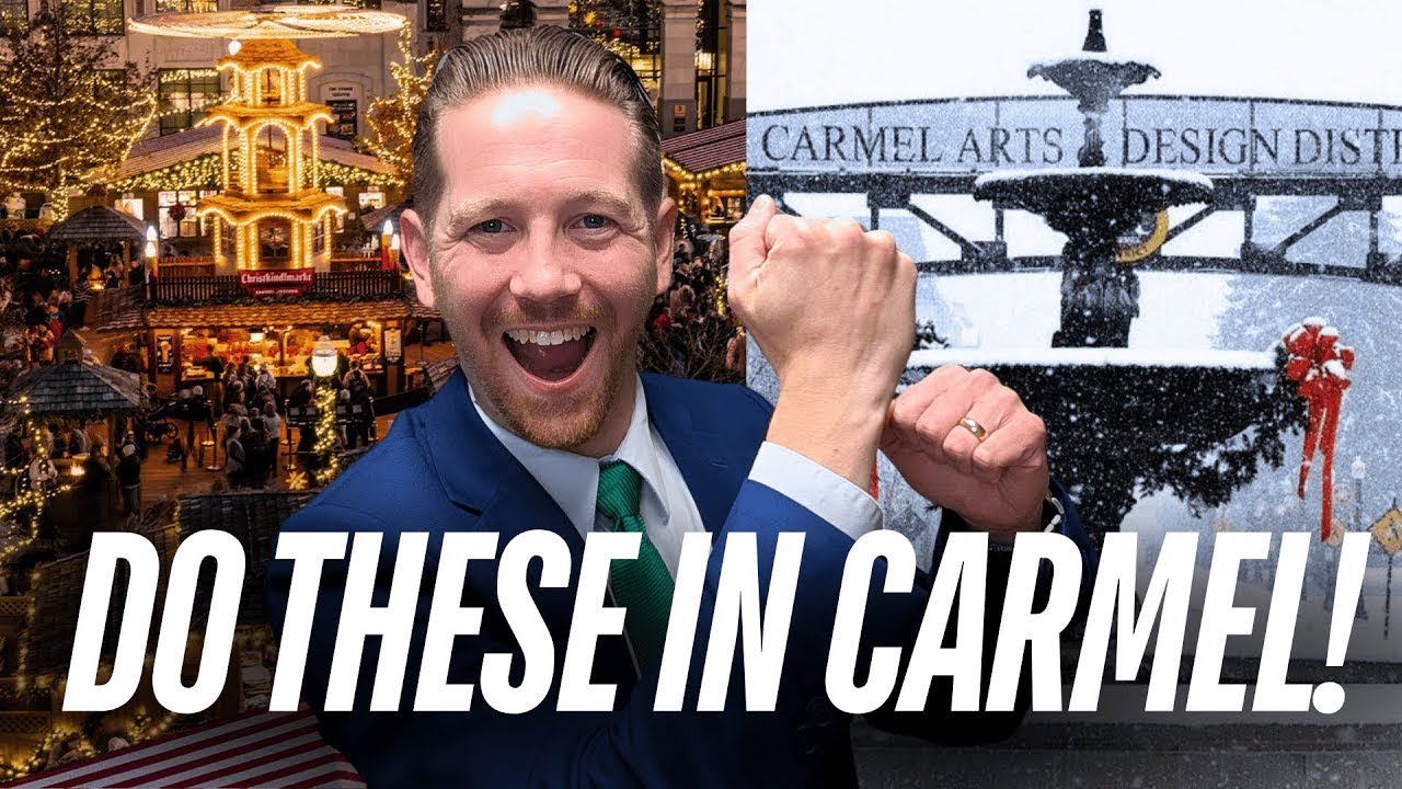 Is Carmel Indiana Worth the Hype? We Investigate