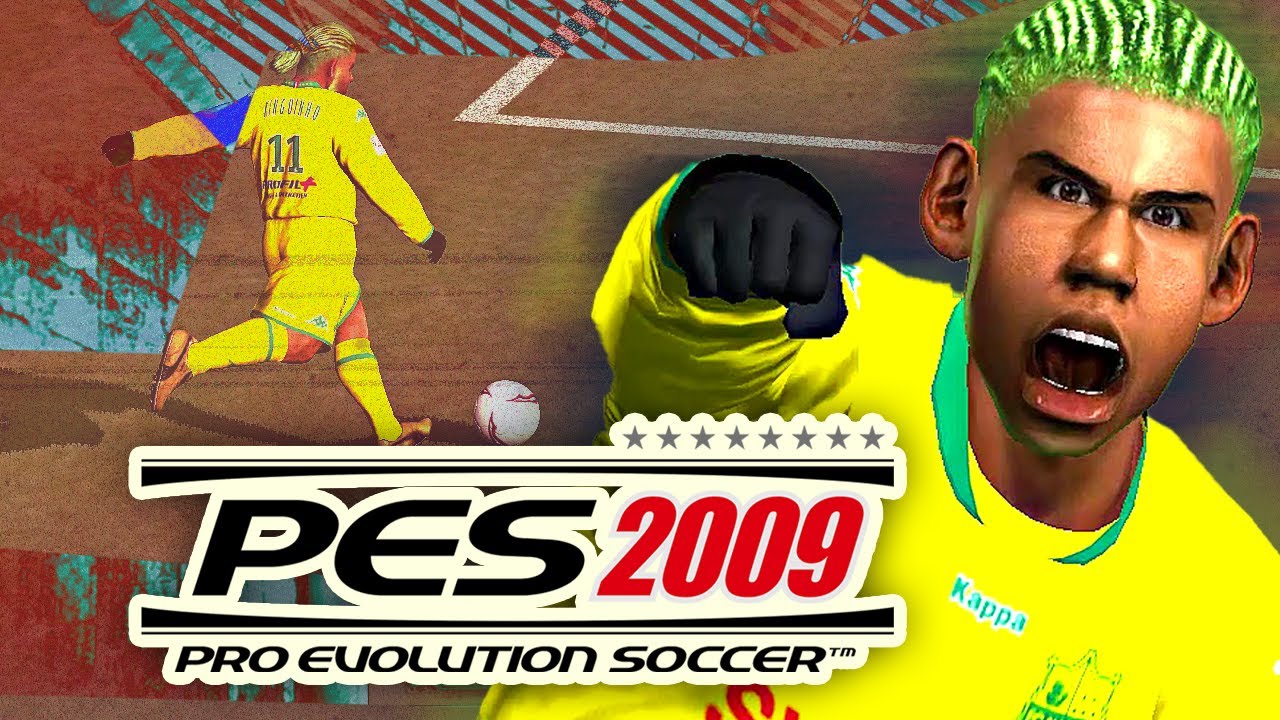 Best moments of the week 🔥Become a Legend | PES 2009