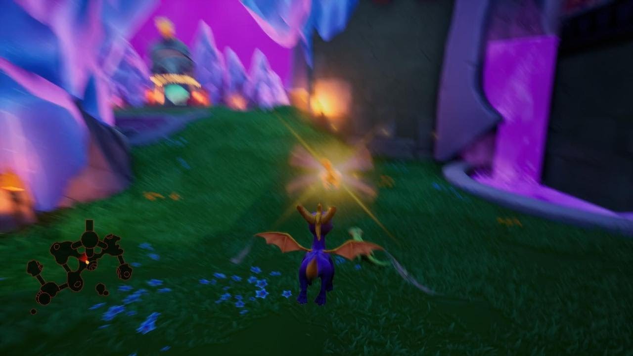 Spyro Reignited Trilogy 3 - Teil 16