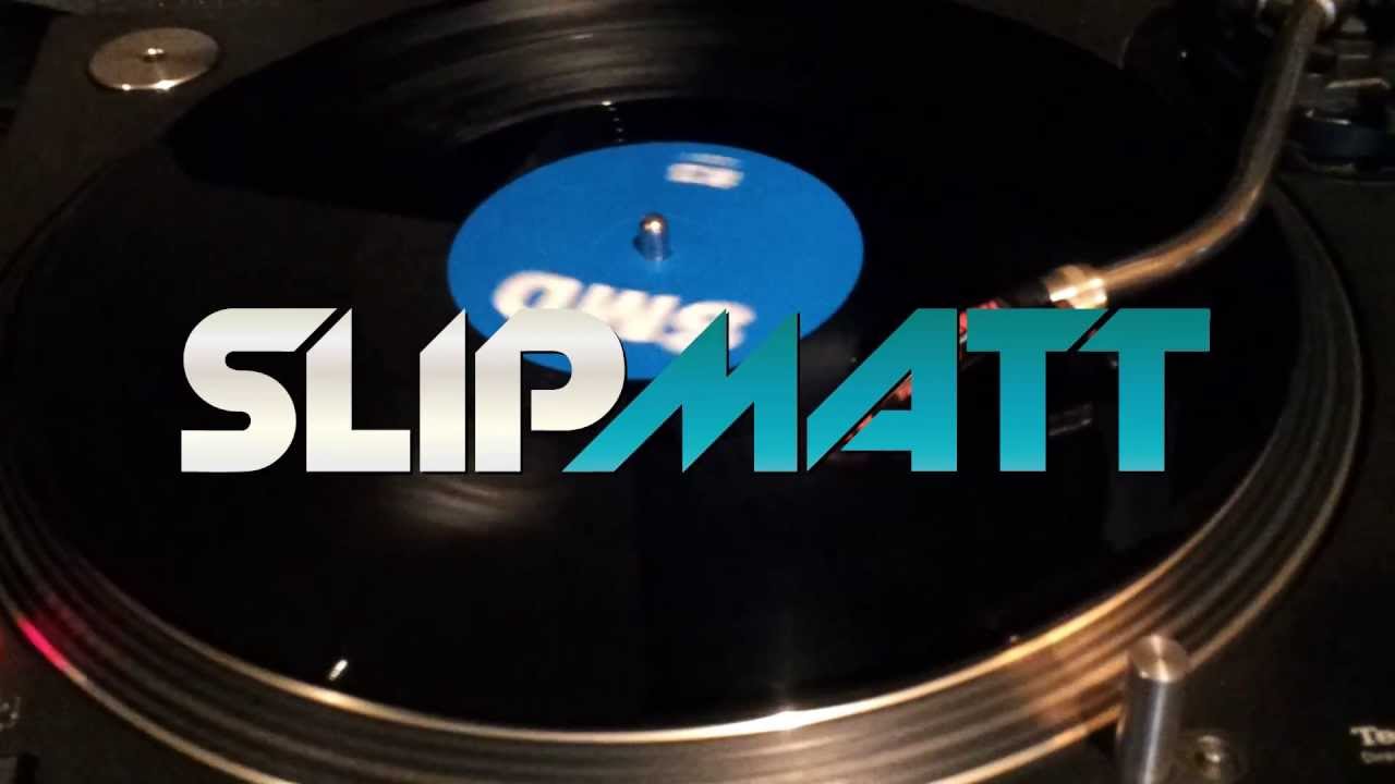 SMD#3A - Slipmatt's Dub 3