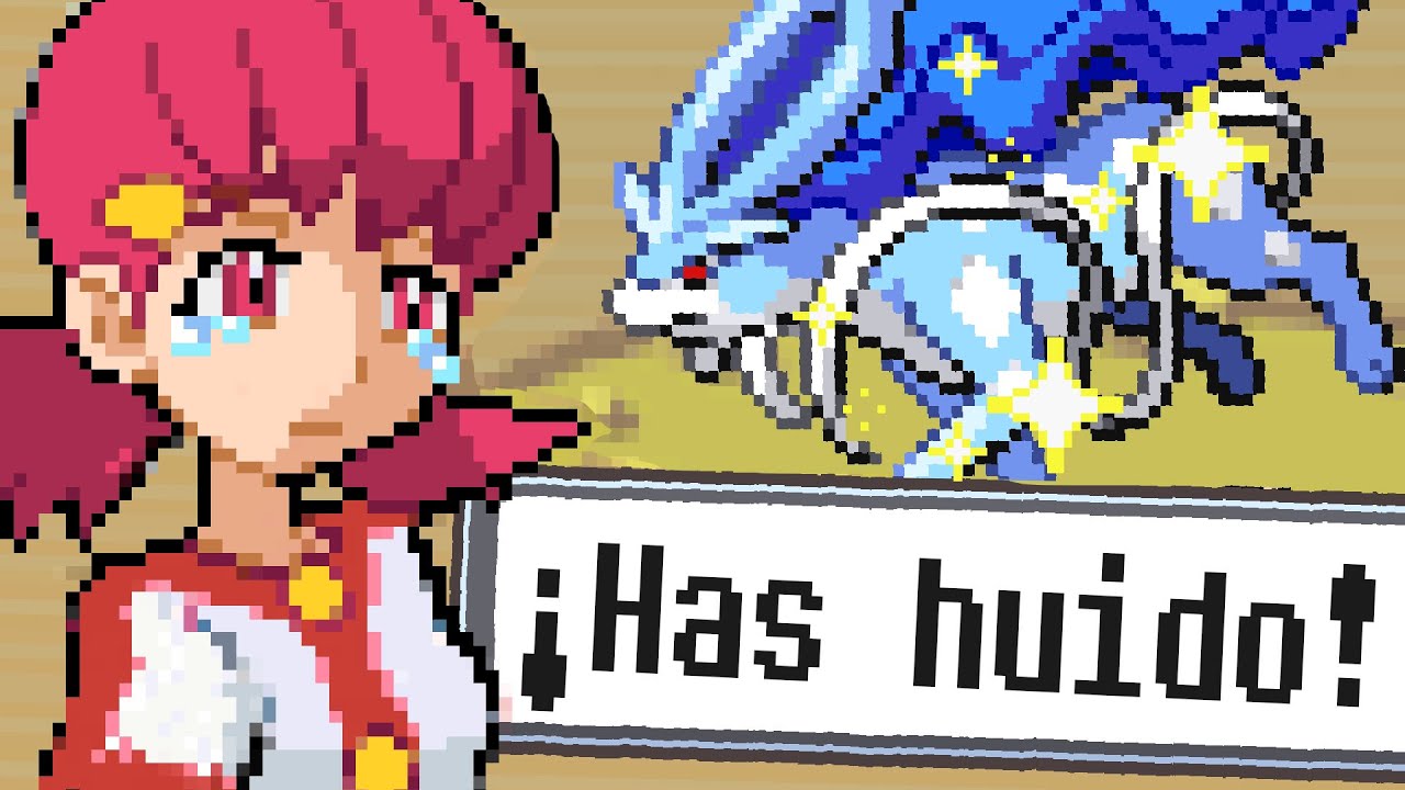Peores Cosas Que he Hecho en Pokémon!