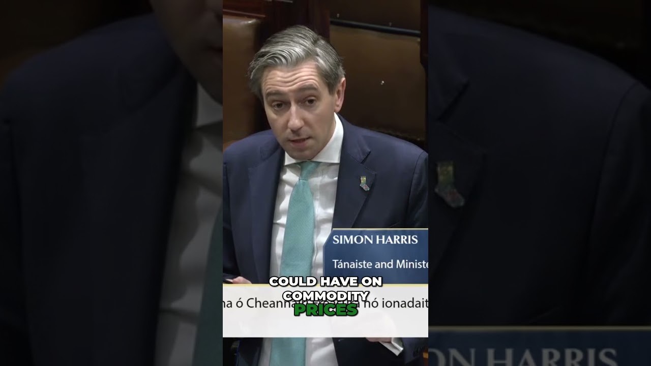 Middle East Conflict: Global Economy & Inflation Risks