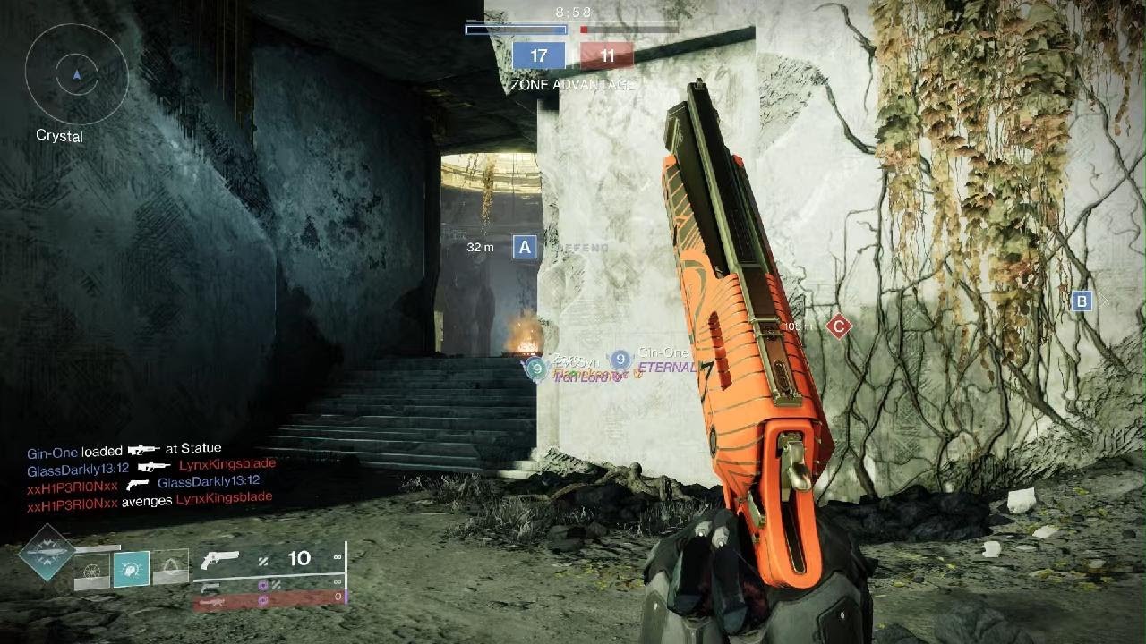 Destiny 2 - We Pulling Up On These MF... (Evo & K Wit Me)