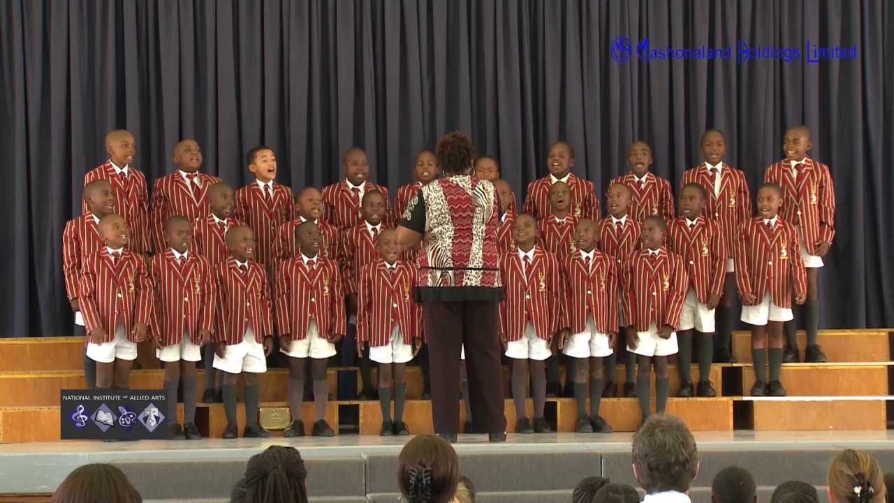 St  Michael's Prep. School -  honours