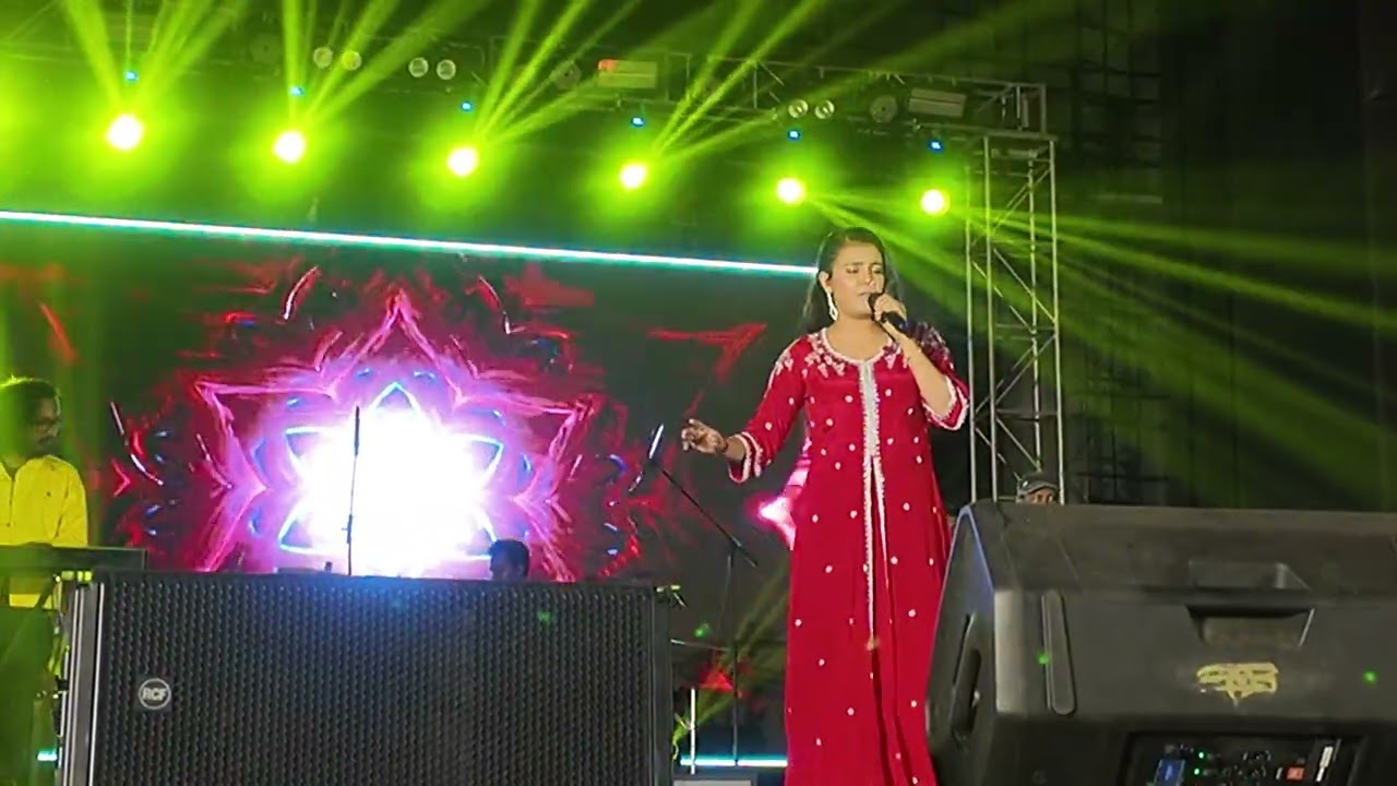 LawFestival'25 by Rabindra Shiksha Sammillani Law College - Ankita Bhattacharya