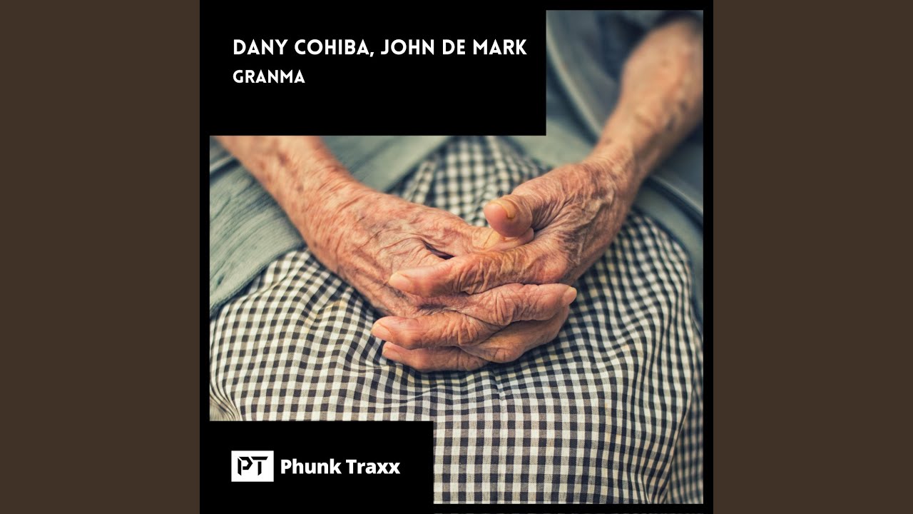 Grandma (Renda Remix)