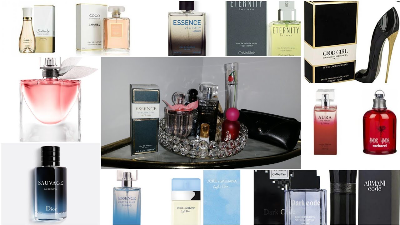 عطور ليدل بنفس جودة عطور أصلية بالتجربة👌ماتبقاوش تخصرو فلوسكم😉جربو و حكمو+ماسكات للوجه منعشة و مرطبة
