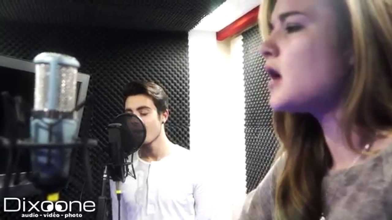 "Asaf Avidan - One day" Sté Van Loon / Luca Dario Morganti