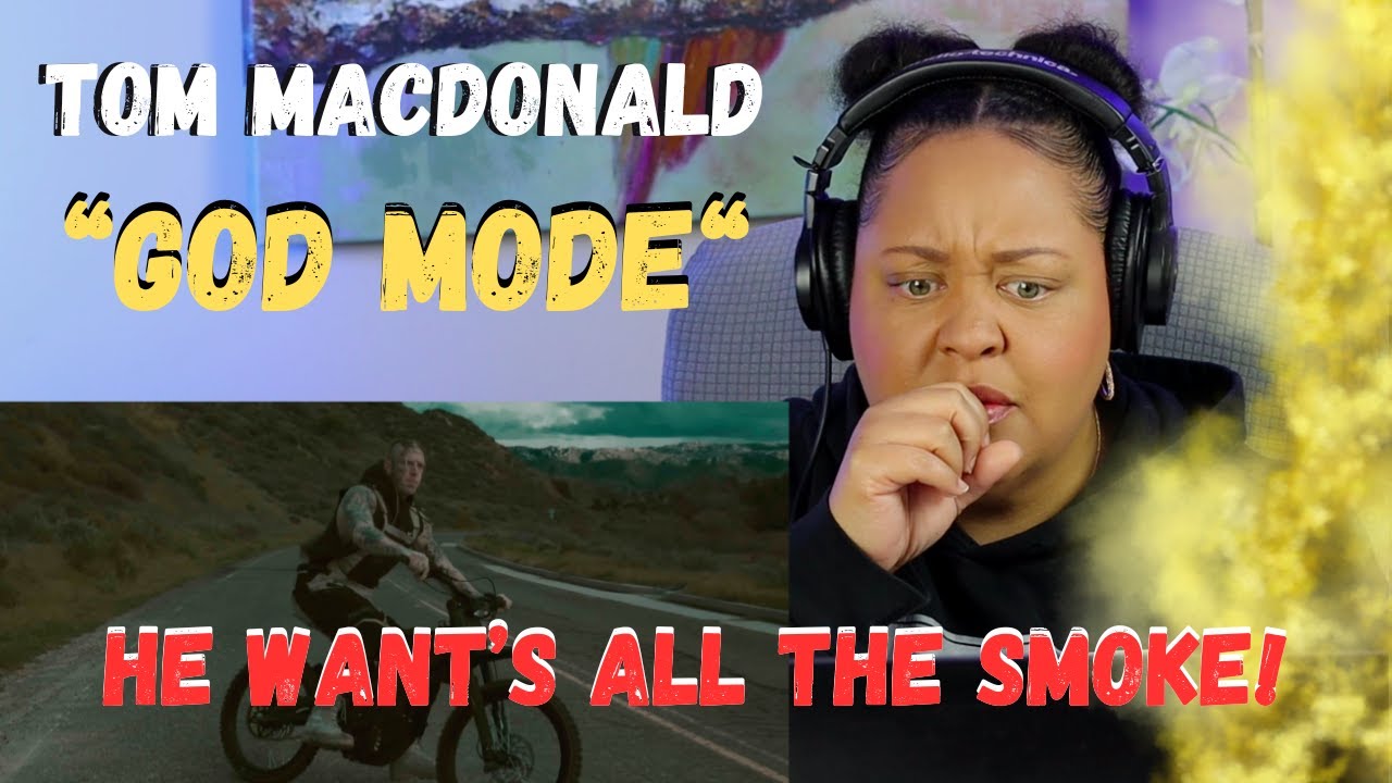 HATERS LEVEL UP!! | Tom MacDonald - 