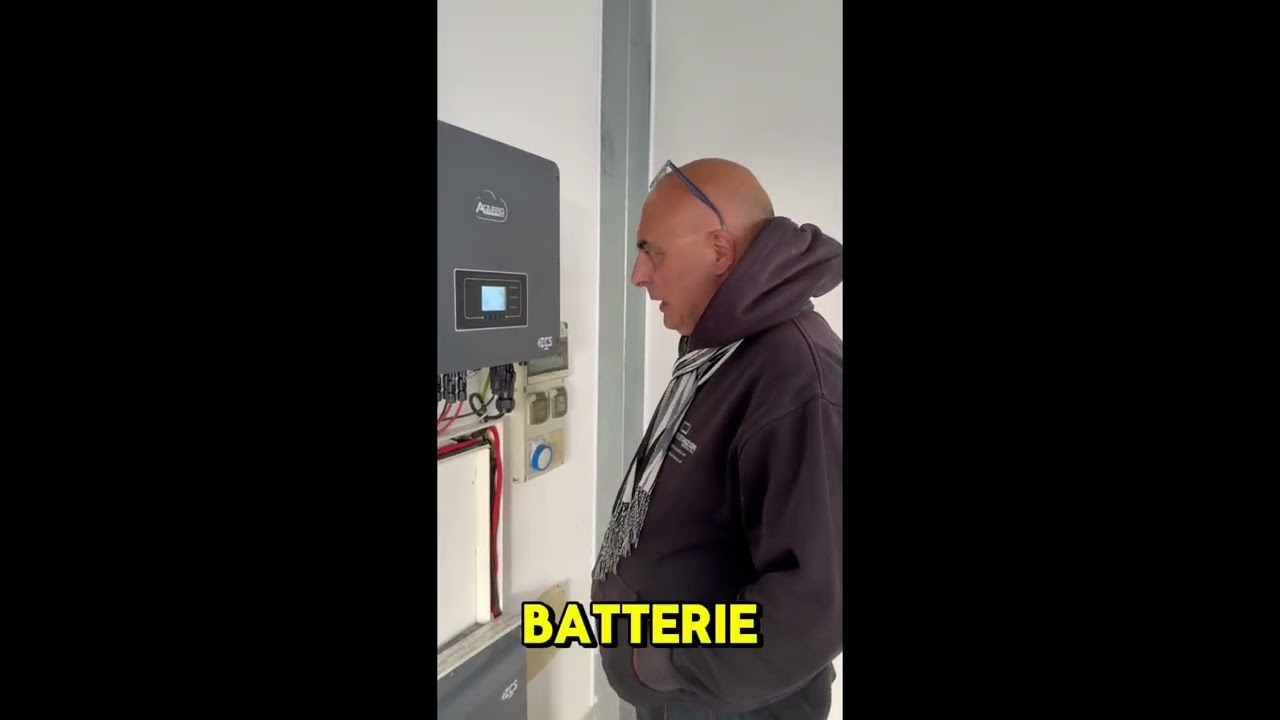 🔆 Nuovo impianto Fotovoltaico a Marsala! 🔋