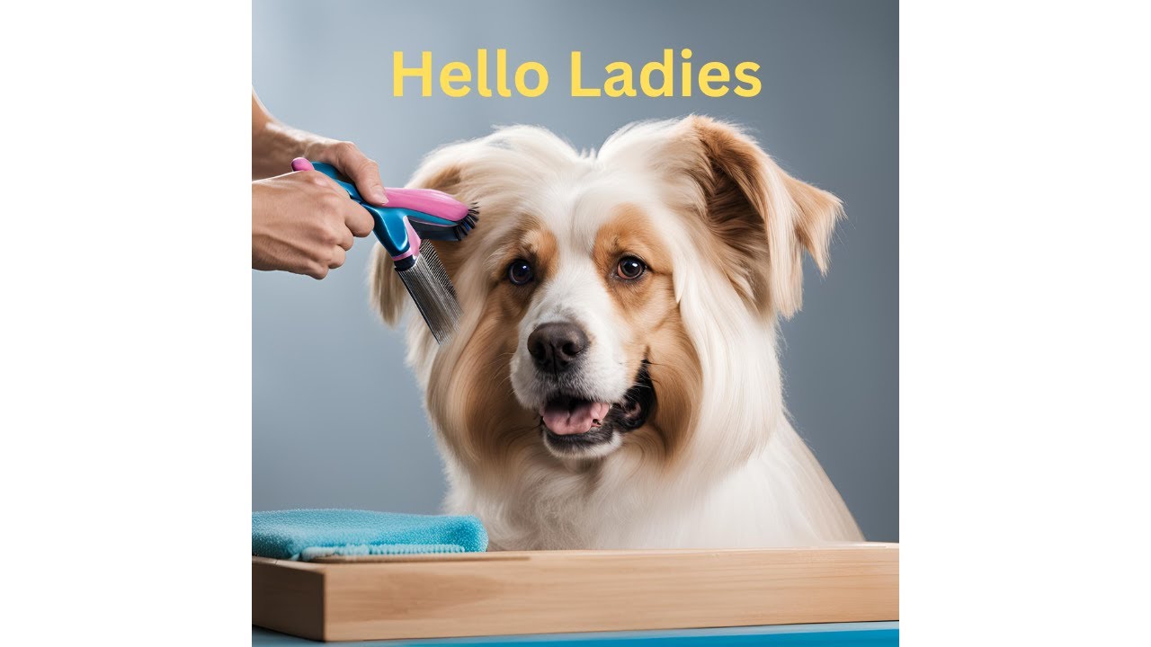 Teach Your Puppy to Stay Calm During Grooming