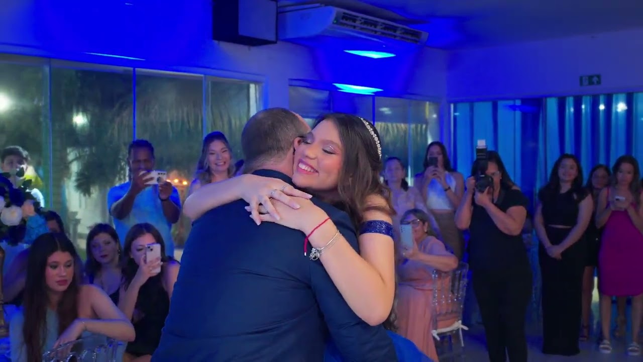 15 Anos Inesquecíveis em Cuiabá-MT/Buffet Chora Neném | Foco Films