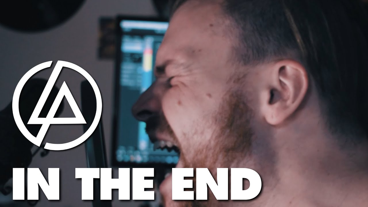 Linkin Park - In The End (Cover)