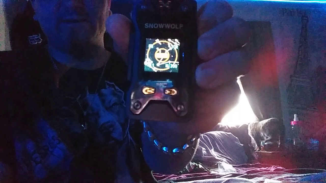 Snowwolf xfeng review(2)