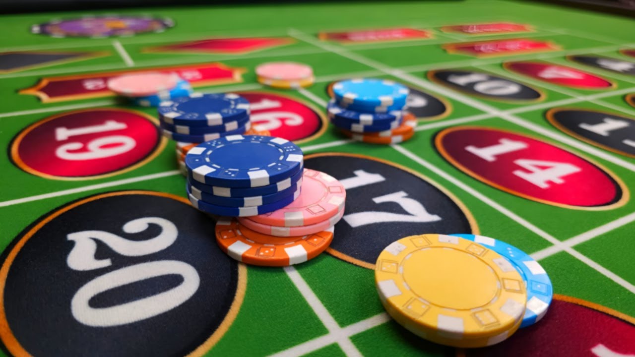 What Order Do We Pay Inside Bets In Roulette?