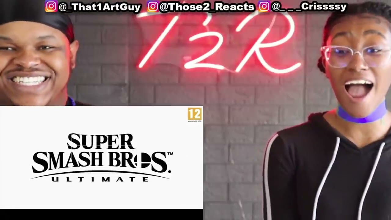 TRY NOT TO LAUGH CHALLENGE 43   BY ADIKTHEONE REACTION   @Those2! REACTS