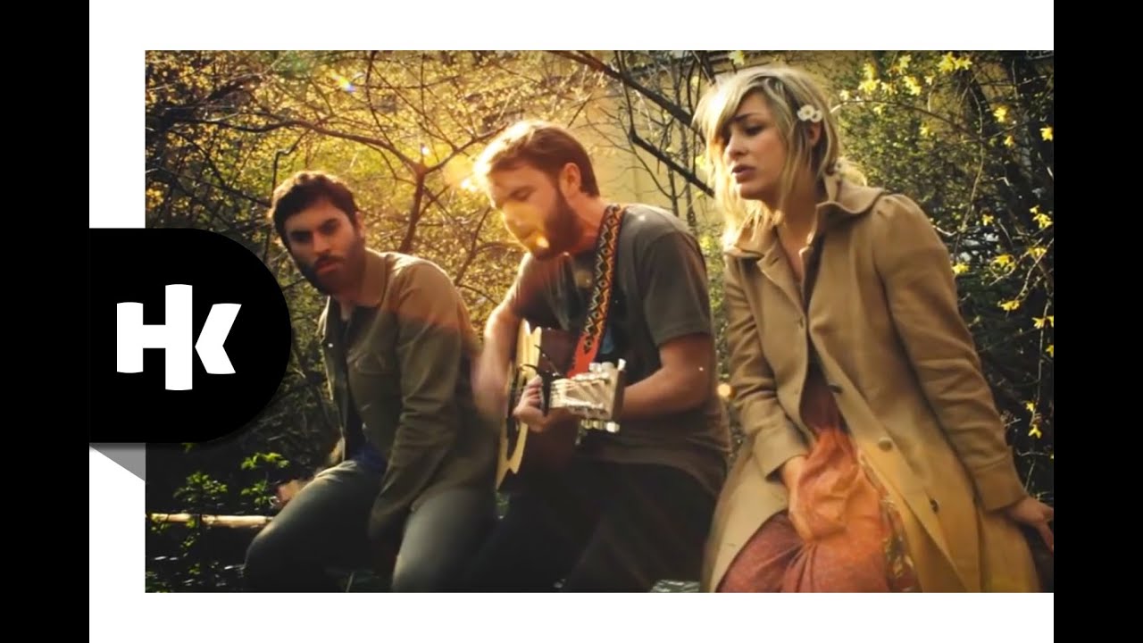 The Head And The Heart - Josh McBride