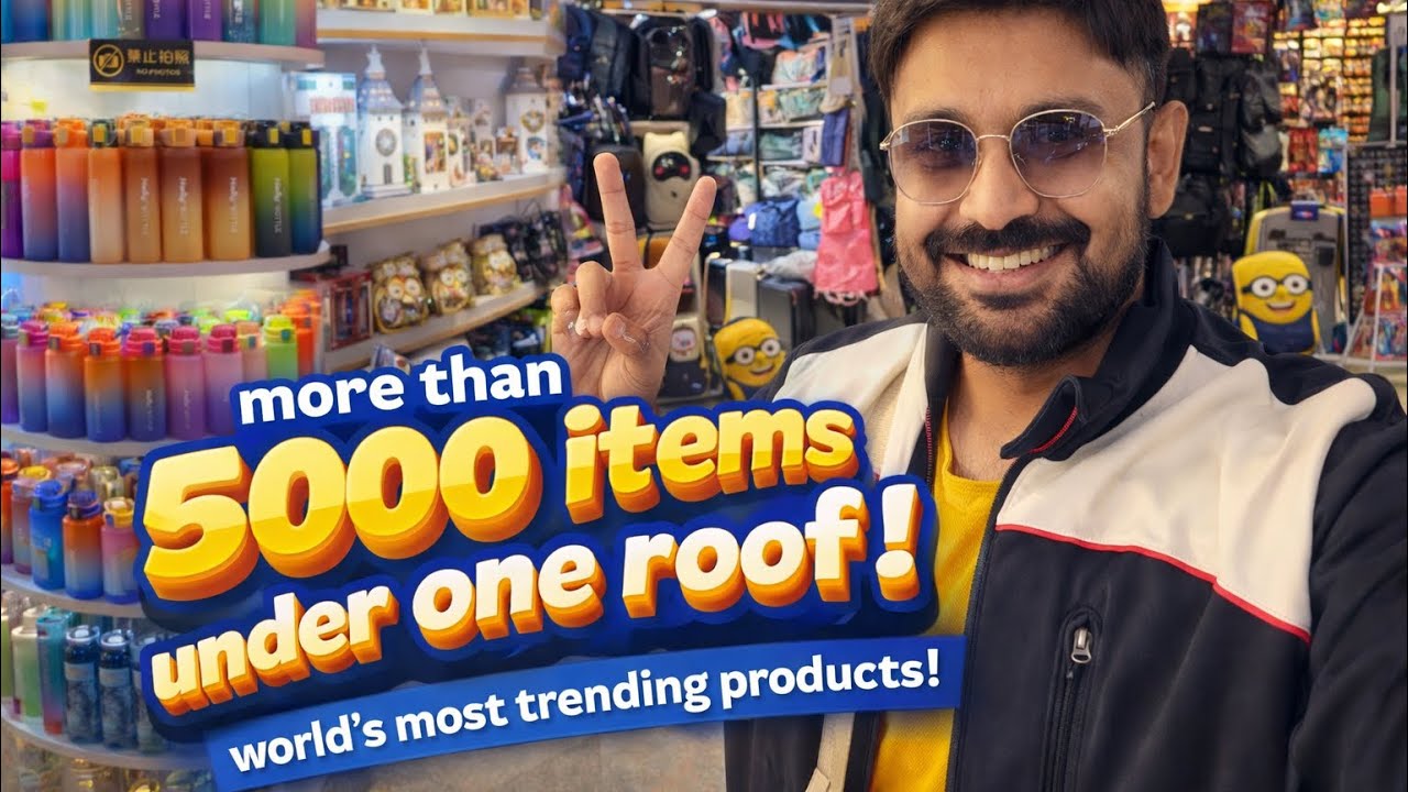 Day 3 | The Best Market To Start An Online Business