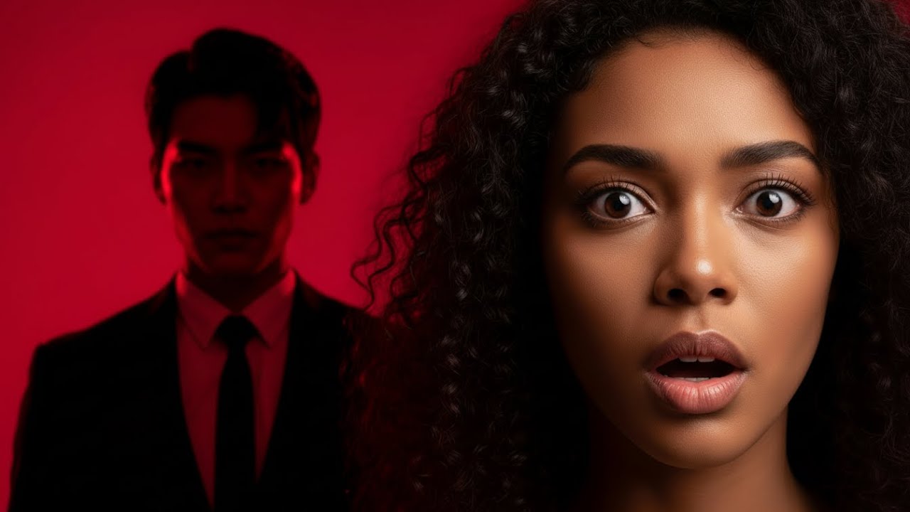 Waitress Greeted Korean Mafia Boss's Dad — Her Korean Dialect Greeting Had Every Guest Frozen