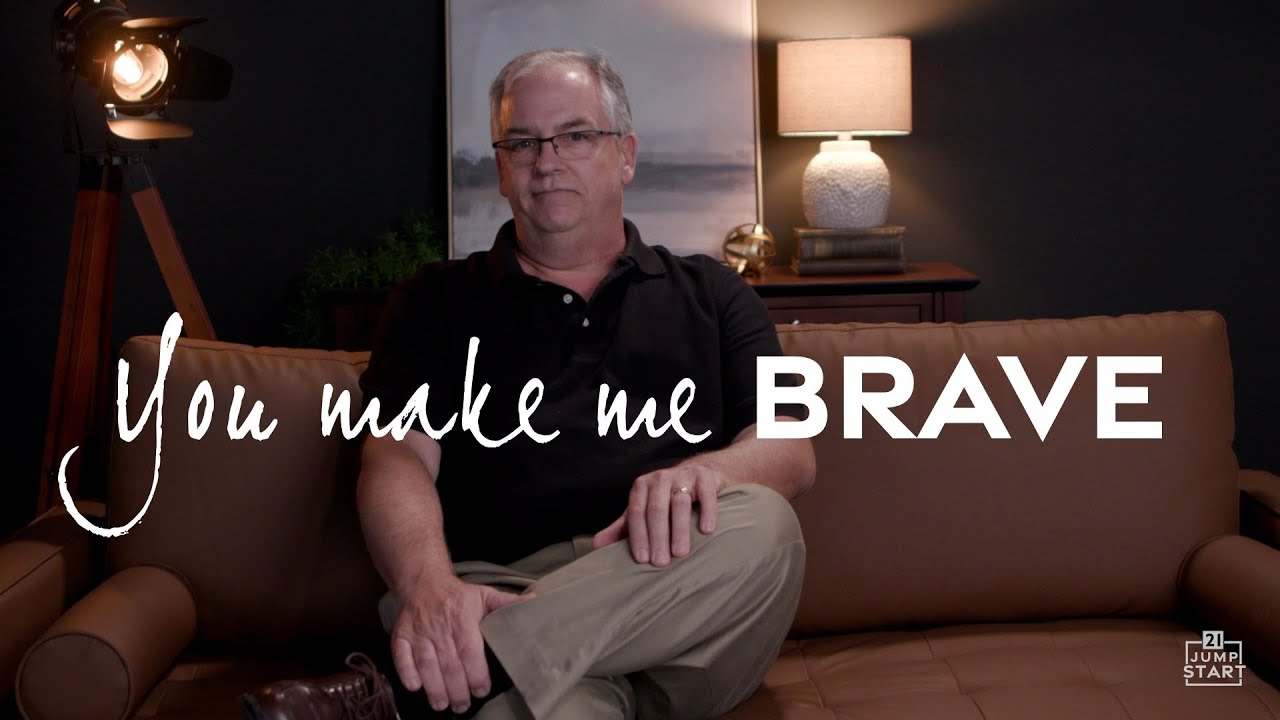 21 Jumpstart: Day 1 w/ Brad Mullen // January 2, 2022