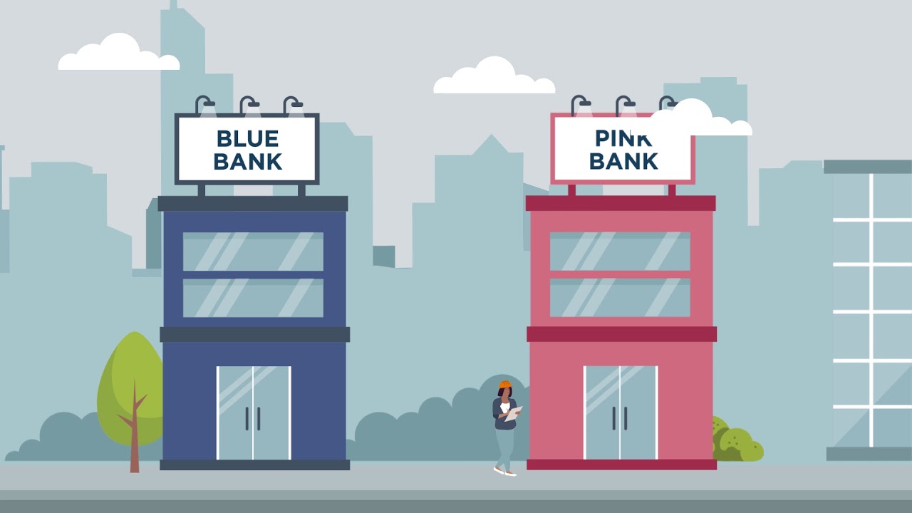 What is a credit rating?