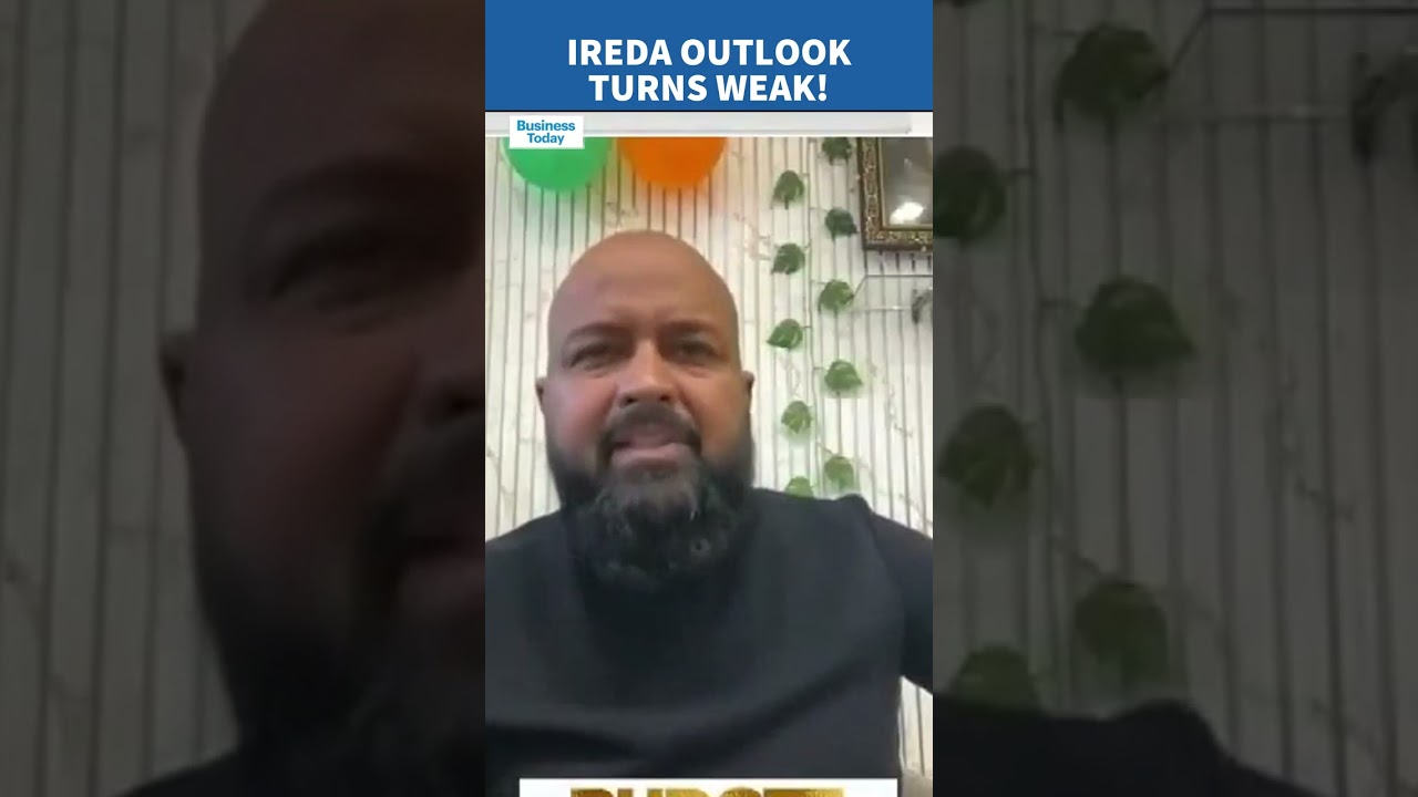 Railway Stocks In Trouble? Expert Says Exit On Every Rally