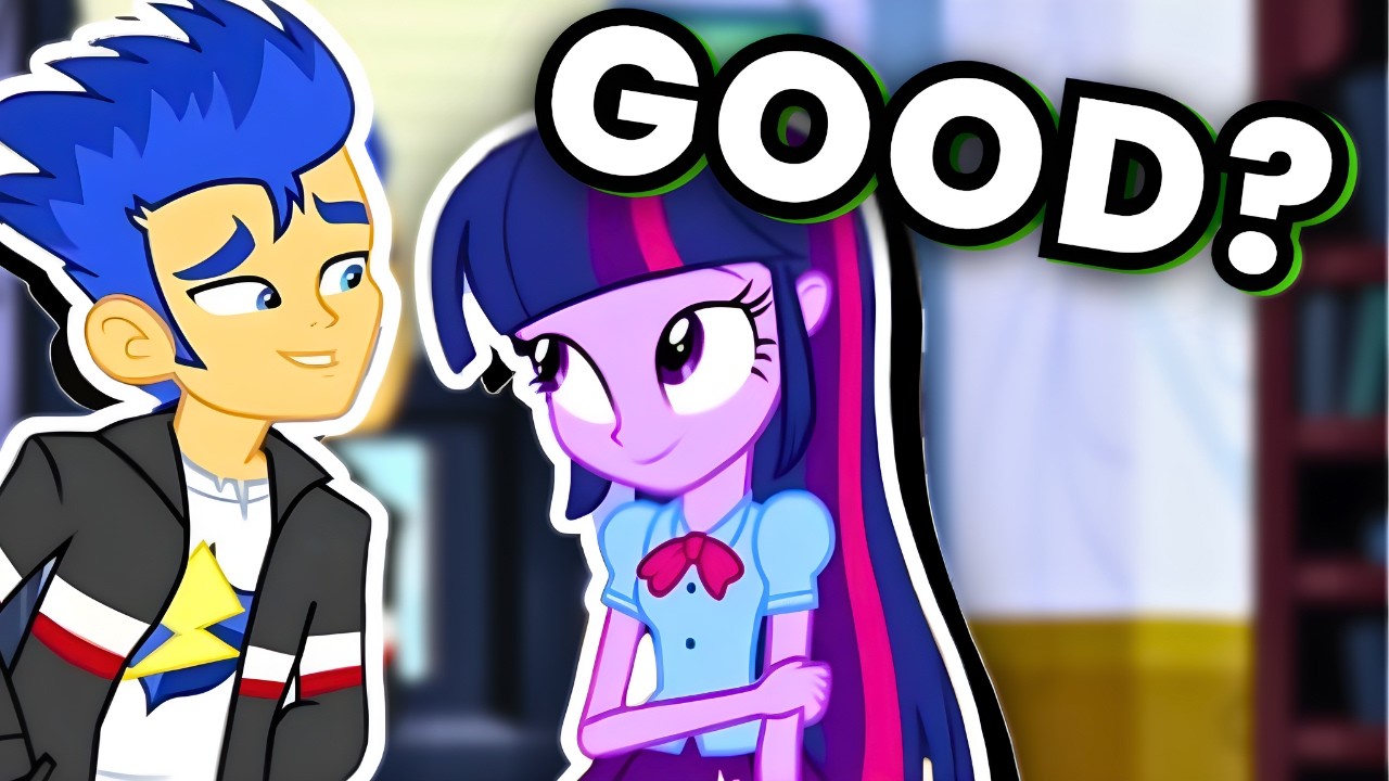 Reading YOUR Controversial MLP Opinions! (again)
