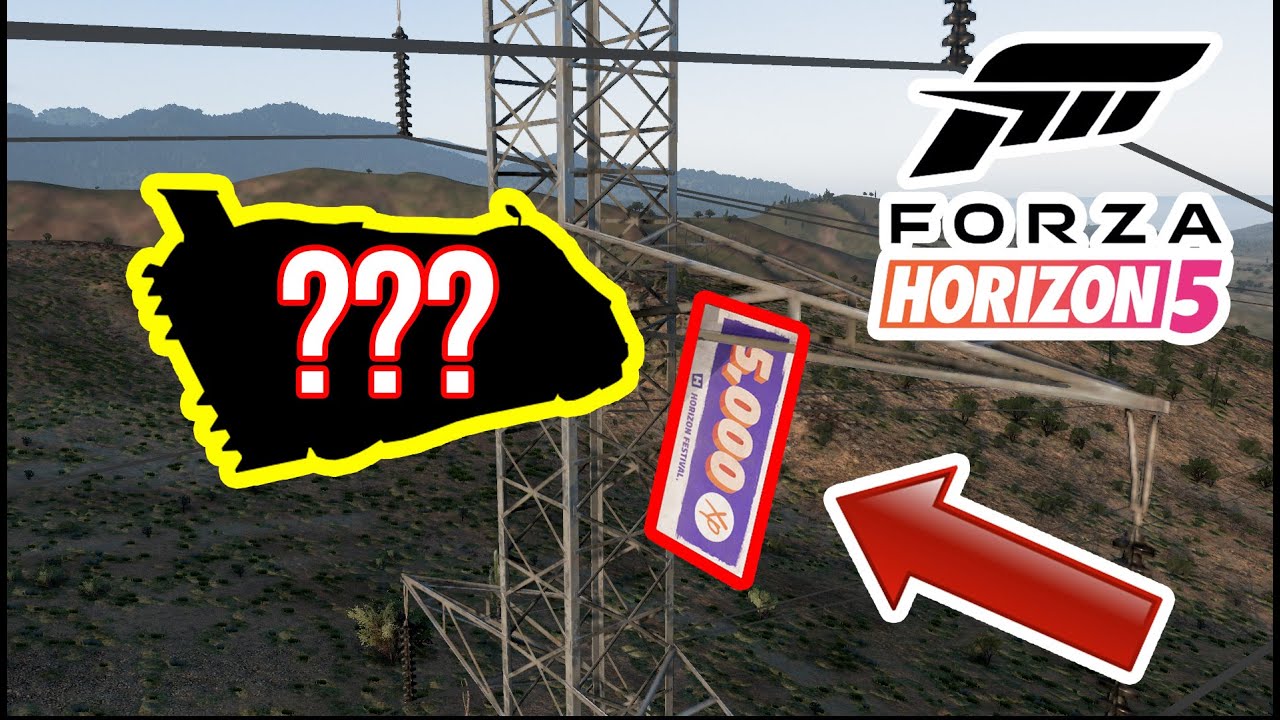 NEJTĚŽŠÍ CEDULE VE FORZE?! 🚗 Forza Horizon 5 🚗