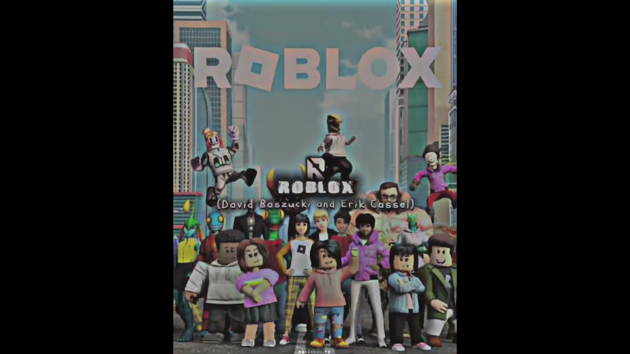 Roblox vs Games #shorts