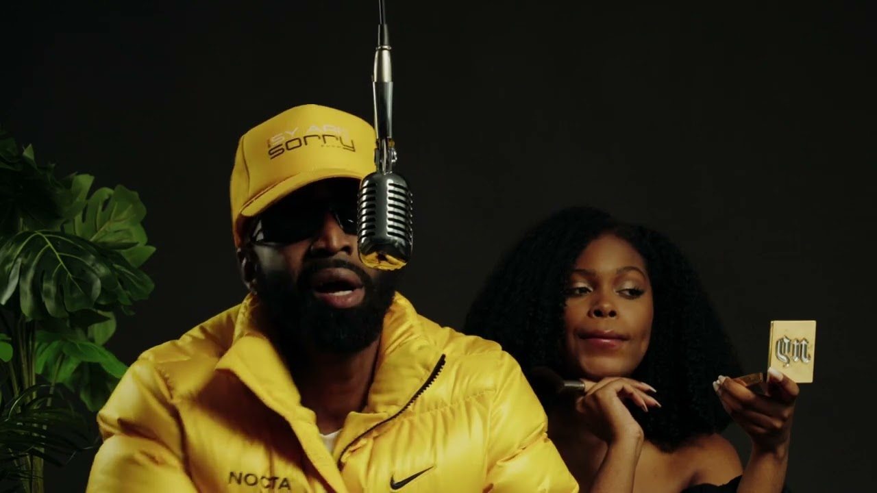 Sy Ari Da Kid - Do Good By You [Official Video]