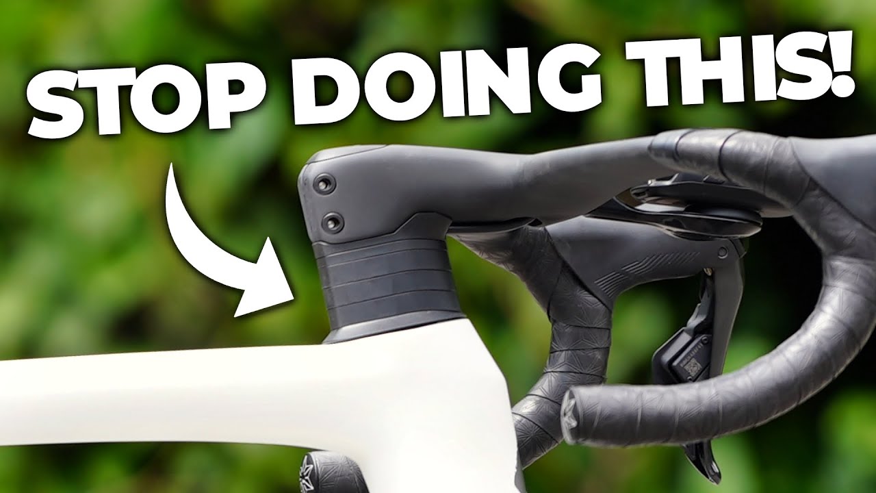 Internal Cable Routing SUCKS! (Or Does It?)