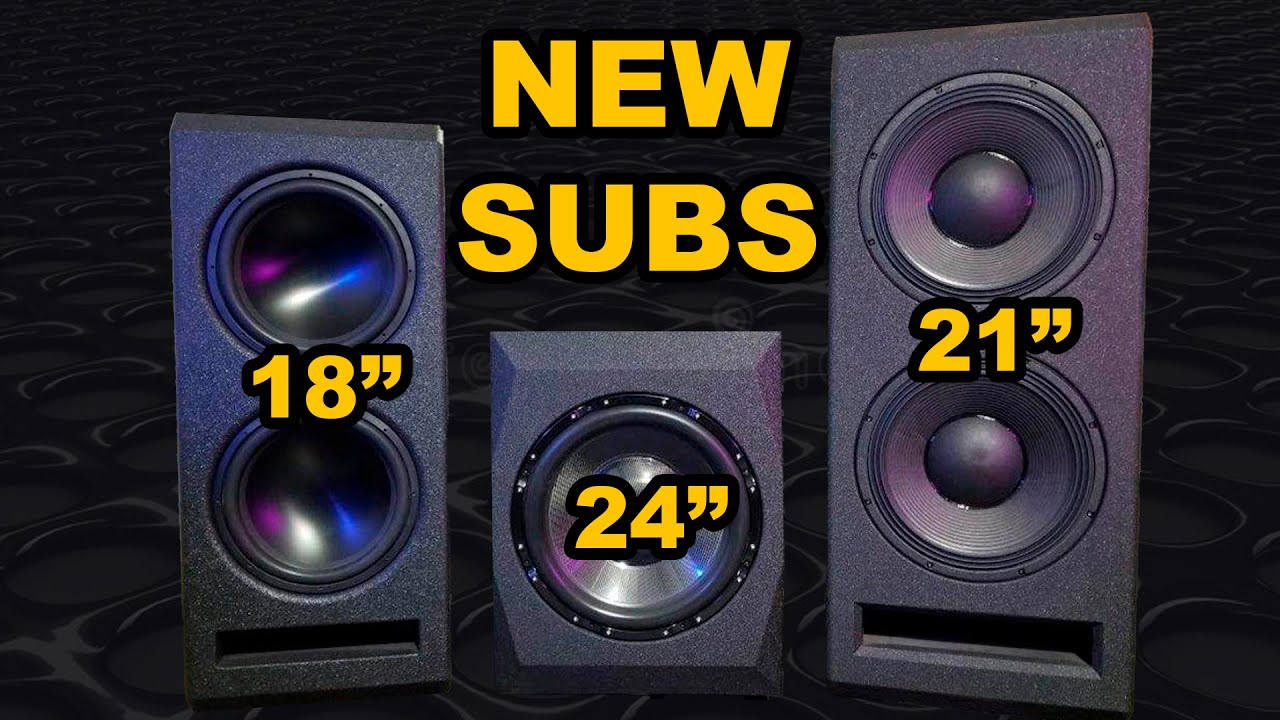 GSG Audio Launches Dual 18