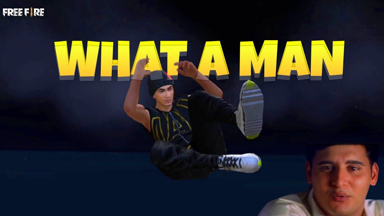 🤯WHAT A MAN!  ||💥Free Fire Max Cs Rank Match Gameplay Tamil || WipingTamizhan || FunnyCommentry