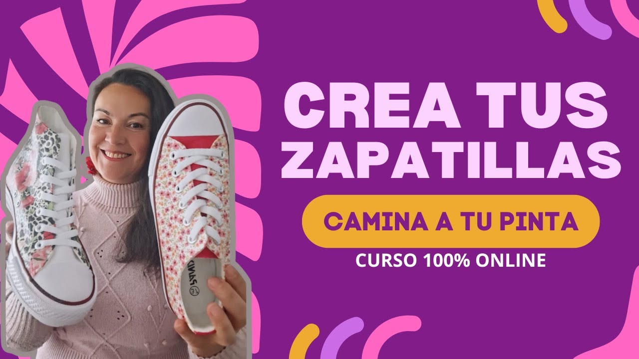 👟¿Por qué todos están personalizando sus zapatillas así?