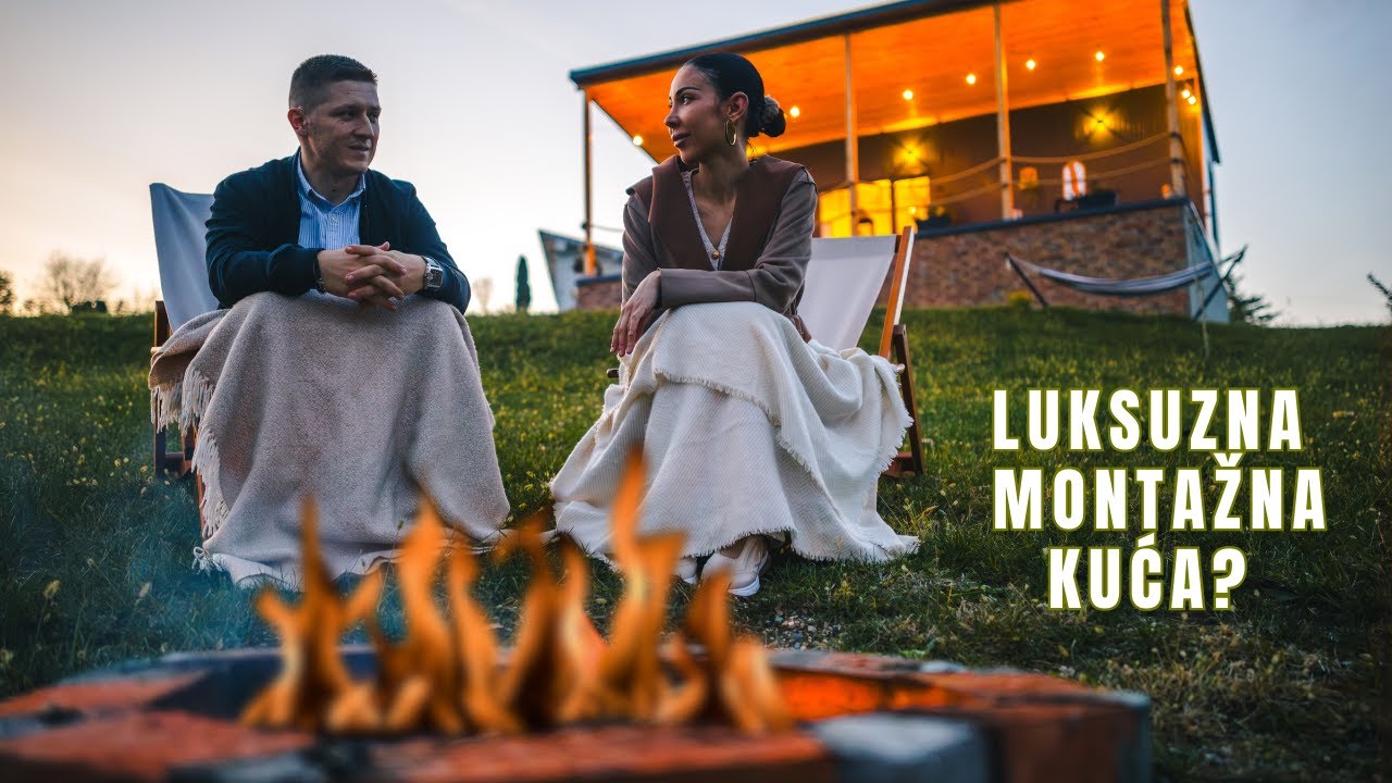 Šta sve nudi kućica od 30m2 u Barajevu? - ZGRABI VIKEND