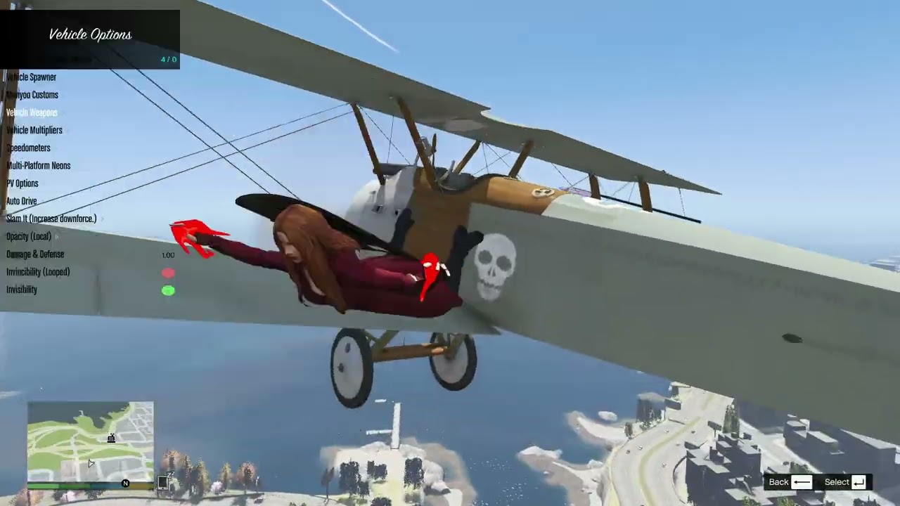 Grand Theft Auto V LC 2