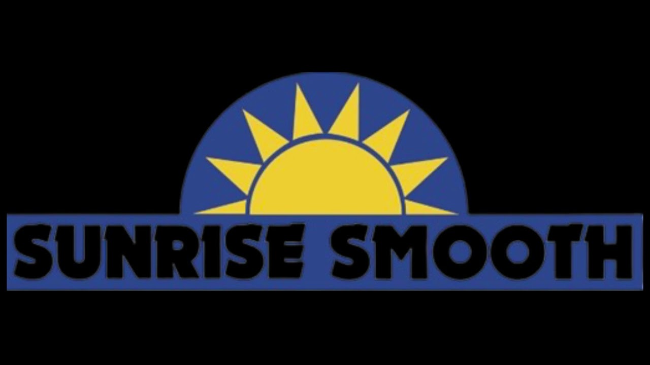 Sunrise Smooth Jingles 2026