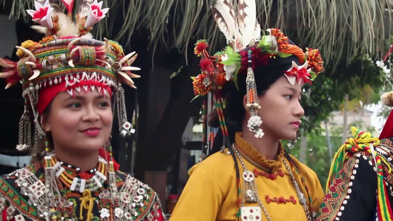 2017馬兒紅藜小米祭-馬兒小米祭