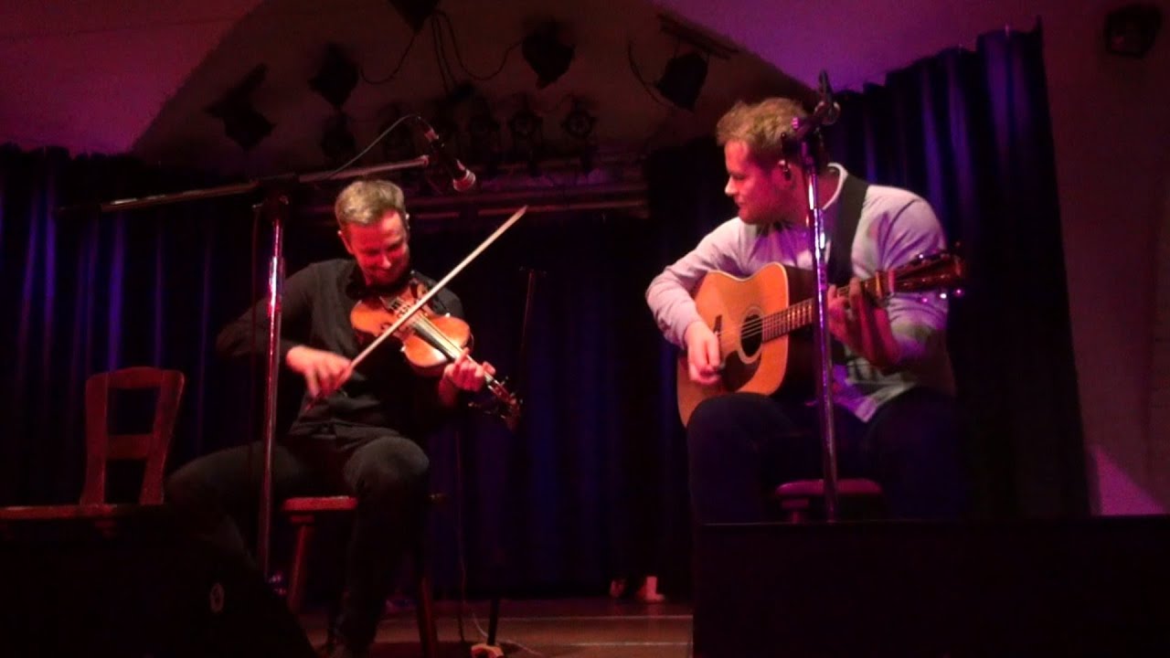 Graham Mackenzie - Mom and Dad’s March