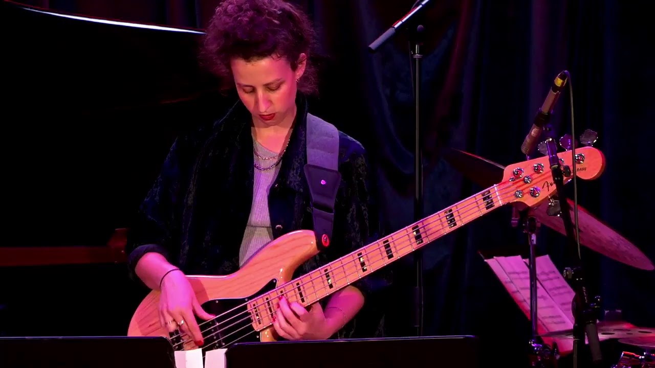 Amir Darabi’s Recital